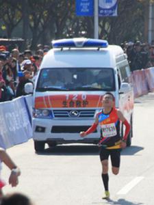 大田县大型活动