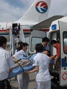 大田县接送服务