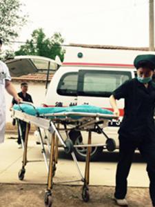 大田县院后转乡